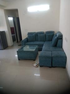 Hall Image of Golf Homes in Sector 75, Noida