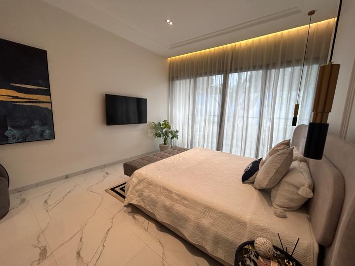 Ganraj Ganga Imperia Bldg A Main Image 1