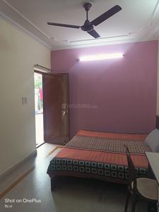 1 BHK Independent House