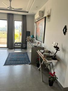 4 BHK Villa