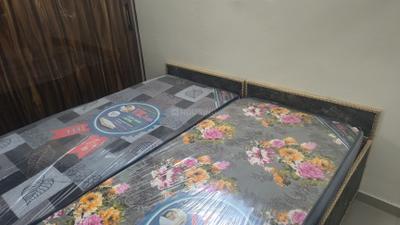 Bedroom Image of 751 Sq.ft 3 BHK Apartment / Flat for sale in Pyramid Altia, Sector 70 Gurgaon for Rs. 8900000