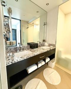 Kitchen Image of 1131 Sq.ft 2 BHK Apartment / Flat for sale in Arihant Skysuites, Tathawade Pune for Rs. 7900000
