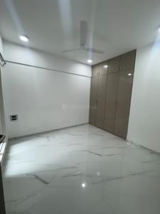 Bedroom Image of 1200 Sq.ft 3 BHK Apartment / Flat for sale in Nahar Amaryllis Towers And Plaza, Powai Mumbai for Rs. 27800000