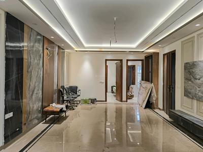 Living Room Image of 1800 Sq.ft 4 BHK Builder Floor for sale in Vaishali Ghaziabad for Rs. 19000000