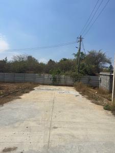 Image of 1800 Sq.ft Residential Plot / Land for sale in G Square Alchemy, Rajarajeshwari Nagar, Mysore for Rs. 10800000