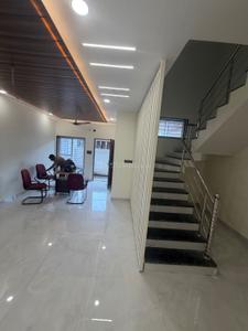 Hall Image of 1900 Sq.ft 3.5 BHK Duplex for sale in Bilhari Jabalpur for Rs. 9500000