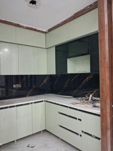 Kitchen Image of 1550 Sq.ft 3 BHK Apartment / Flat for sale in Sector 72 Noida for Rs. 5800000