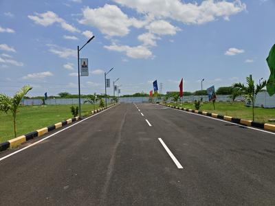 Image of 1190 Sq.ft Residential Plot / Land for sale in Padappai, Chennai for Rs. 5533500