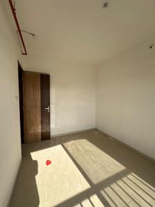 Hall Image of 890 Sq.ft 2 BHK Apartment / Flat for sale in Triveni Crown, Kalyan West Kalyan for Rs. 7299000