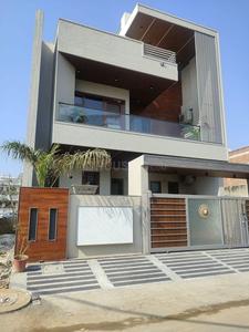 Image of 2700 Sq.ft 4 BHK Independent House for sale in Raheja Green Phase 2, Pirda-2, Raipur for Rs. 7560000