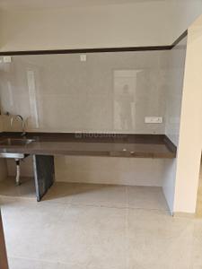 Kitchen Image of 1620 Sq.ft 3 BHK Apartment / Flat for sale in Dattavadi Pune for Rs. 18400000