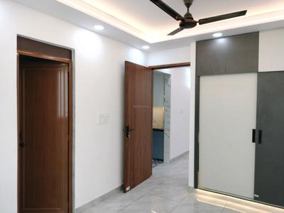 Bedroom Image of 1700 Sq.ft 3 BHK Apartment / Flat for sale in AAKRITI APARTMENTS, Sector 4 Dwarka New Delhi for Rs. 26900000