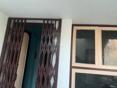 Bedroom Image of 700 Sq.ft 2 BHK Independent House for rent in Krishnapuram Colony Madurai for Rs. 9000
