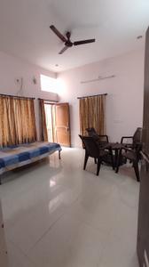 1 BHK Independent Builder Floor