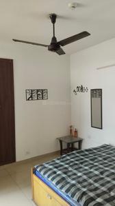 Image of 1082 Sq.ft 2 BHK Apartment / Flat for rent in Supertech Cape Town, Sector 74, Noida for Rs. 36200