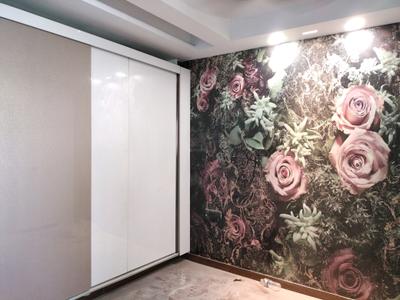 Bedroom Image of 1900 Sq.ft 3 BHK Builder Floor for sale in Sector 8 Dwarka New Delhi for Rs. 35000000