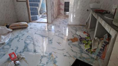 Living Room Image of 1000 Sq.ft 3 BHK Independent House for sale in Manali New Town Chennai for Rs. 4800000