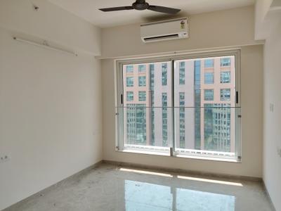 Bedroom Image of 1250 Sq.ft 2 BHK Apartment / Flat for sale in L And T Elixir Reserve, Powai Mumbai for Rs. 41000000
