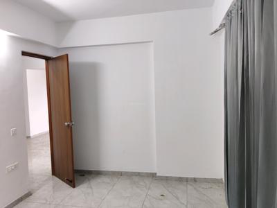 Bedroom Image of 1700 Sq.ft 3 BHK Apartment / Flat for rent in Shypram Parisar, Ognaj Ahmedabad for Rs. 30000