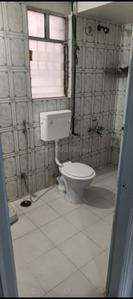 Bathroom Image of 960 Sq.ft 2 BHK Apartment / Flat for rent in Lotus Shobha Park, Yerawada Pune for Rs. 30000