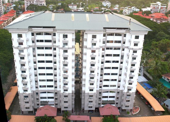 Panampilly Nagar Main Image 1