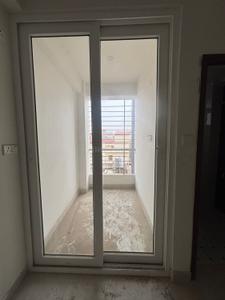 Balcony Image of 1500 Sq.ft 3 BHK Apartment / Flat for sale in Mahavir Nagar Patna for Rs. 9750000