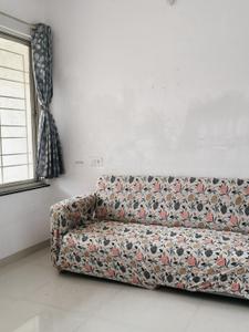 Bedroom Image of 609 Sq.ft 1 BHK Apartment / Flat for sale in Majestique Imperia, Fursungi Pune for Rs. 3600000