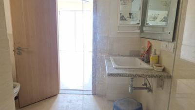 Image of 1700 Sq.ft 3 BHK Apartment / Flat for rent in DLF Express Greens, Manesar, Gurgaon for Rs. 29000