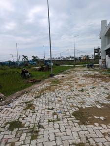 Image of 1800 Sq.ft Residential Plot / Land for sale in Swapnabhumi, New Town, Kolkata for Rs. 5250000