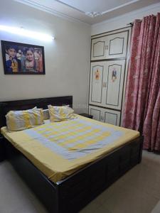 Bedroom Image of 1800 Sq.ft 3 BHK Apartment / Flat for sale in Gillco Valley, Sector 127 Mohali for Rs. 6200000