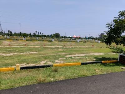 Image of 829 Sq.ft Residential Plot / Land for sale in Maraimalai Nagar, Chennai for Rs. 1202050