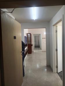 Bedroom Image of 1484 Sq.ft 2.5 BHK Apartment / Flat for sale in Ireo The Corridors, Sector 67 Gurgaon for Rs. 25500000