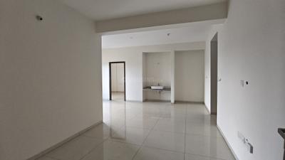 Living Room Image of 1250 Sq.ft 3 BHK Apartment / Flat for sale in DSR Highland Greenz, Chikkakannalli Bengaluru for Rs. 15900000