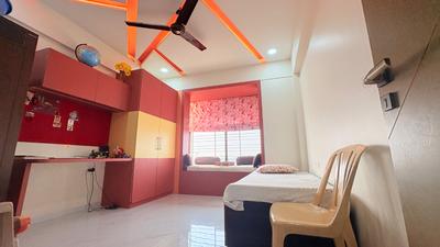 Hall Image of 2750 Sq.ft 4 BHK Apartment / Flat for sale in Ashar Grape City, Veer Sawarkar Nagar Nashik for Rs. 16000000