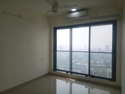 Bedroom Image of 750 Sq.ft 2 BHK Apartment / Flat for sale in Prestige Garden Trails, Mira Road East Mira Bhayandar for Rs. 13700000