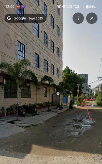 Janakpuri Main Image 1