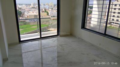 Bedroom Image of 1030 Sq.ft 2 BHK Apartment / Flat for sale in Patrakar Colony Jamnagar for Rs. 2800000