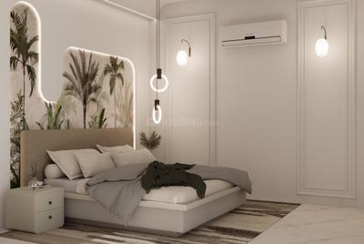 Bedroom Image of 2930 Sq.ft 3 BHK Villa for sale in Makadwali Ajmer for Rs. 14000000
