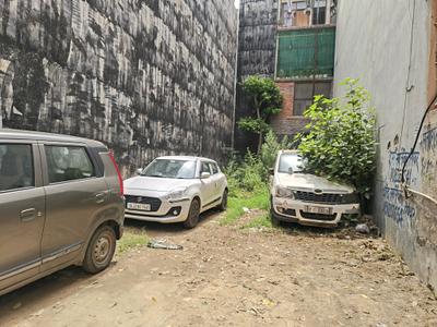 Image of 112 Sq.ft Residential Plot / Land for sale in Indirapuram, Ghaziabad for Rs. 40000000