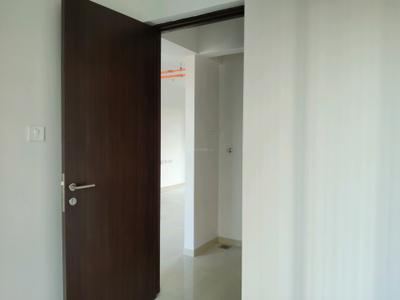 Bedroom Image of 913 Sq.ft 3 BHK Apartment / Flat for sale in Oberoi Eternia Towers A to D, Mulund West Mumbai for Rs. 26900000