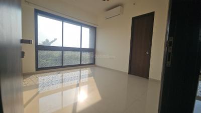 Bedroom Image of 1557 Sq.ft 3 BHK Apartment / Flat for rent in Lodha Lakeshore Greens, Palava Phase 2 Thane for Rs. 37000