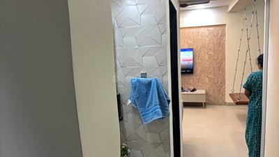 Bedroom Image of 980 Sq.ft 2 BHK Apartment / Flat for sale in Shiv Valley Apartment, Kalyan West Kalyan for Rs. 6351000