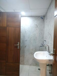 Common Bathroom Image of 1640 Sq.ft 3 BHK Apartment / Flat for sale in Panchsheel Prime 390 Phase 3, Shastri Nagar Ghaziabad for Rs. 13500000