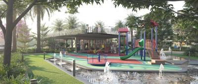 Image of 3100 Sq.ft 4 BHK Villa for sale in Velimela, Sangareddy for Rs. 18900000