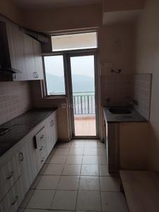 Kitchen Image of 1223 Sq.ft 2 BHK Apartment / Flat for sale in DPL Aravali Heights, Sector-24 Dharuhera for Rs. 5200000