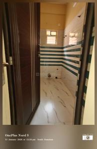 Bathroom Image of 937 Sq.ft 3 BHK Apartment / Flat for sale in Silver Oak, Lake Town Kolkata for Rs. 8500000