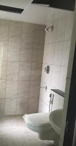 Bathroom Image of 1200 Sq.ft 2.5 BHK Apartment / Flat for sale in Shriram Green Field Phase 1, Budigere Cross Bengaluru for Rs. 10500000