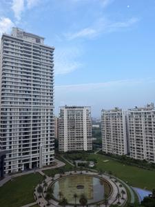 Image of 1317 Sq.ft 1 RK Studio for sale in Central Park Resorts, Sector 48, Gurgaon for Rs. 34900000