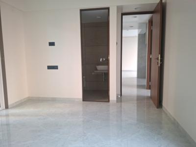 Bedroom Image of 1875 Sq.ft 3 BHK Apartment / Flat for sale in Kasturi Regius Luxe, Kharghar Navi Mumbai for Rs. 23600000