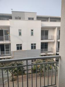 Balcony Image of 2350 Sq.ft 4 BHK Villa for rent in Godrej Golf Link, Jaypee Greens Greater Noida for Rs. 63000